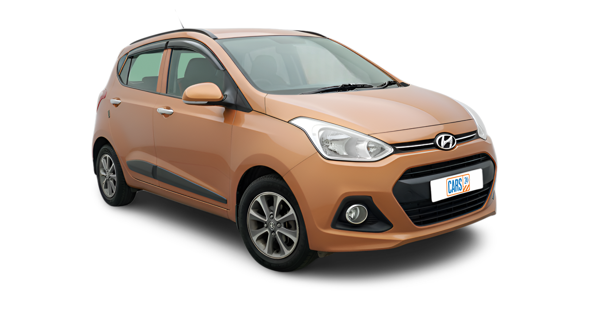 Hyundai Grand i10-img